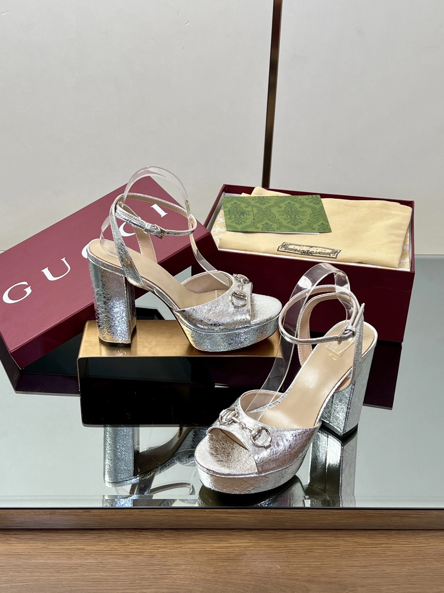 COCO-- 6u33i 8795224 DKT00 8106 Heel height：11.5cm Waterproof：3cm item:E-X362I1035